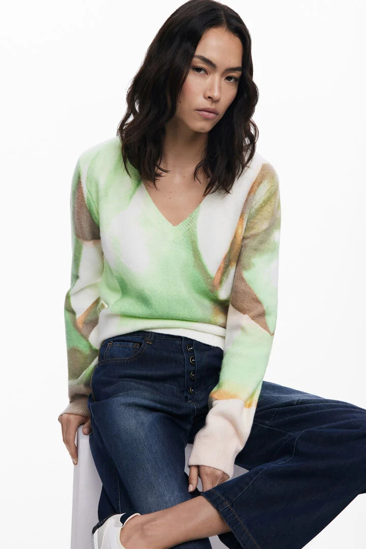 Oulu Sweater