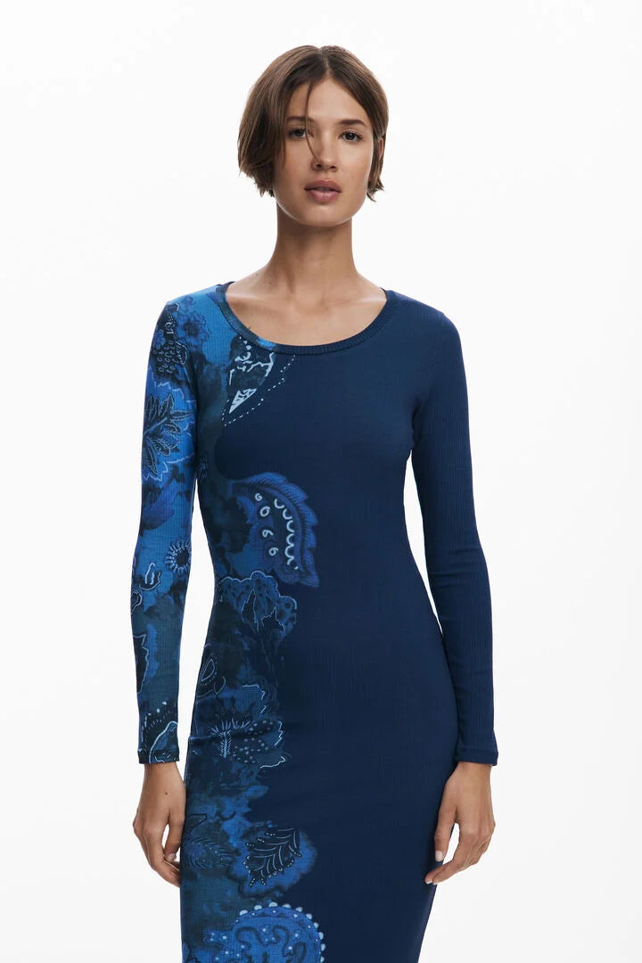 Limbani Dress