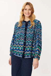 Barth Blouse