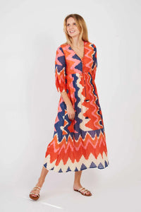 Promenade Dress