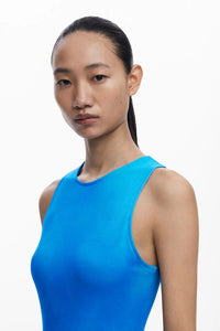 Orbit Ombre Dress
