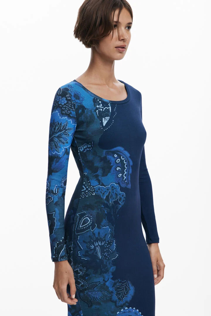 Limbani Dress