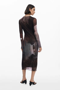Abyss Dress