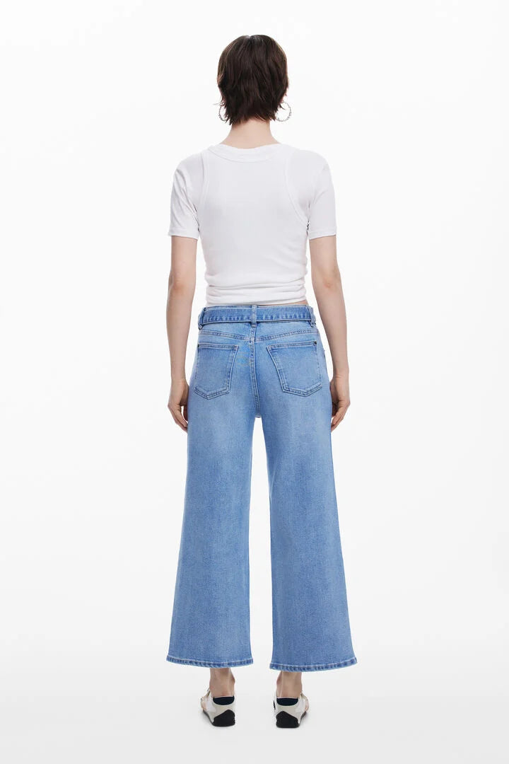 Ohio Denim