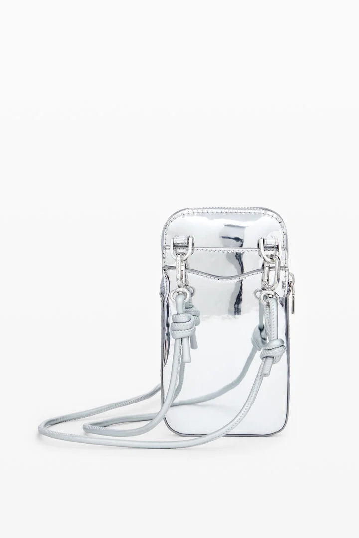 Delphine phone/wallet bag