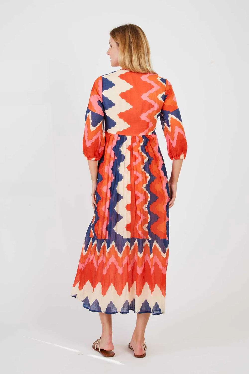 Promenade Dress
