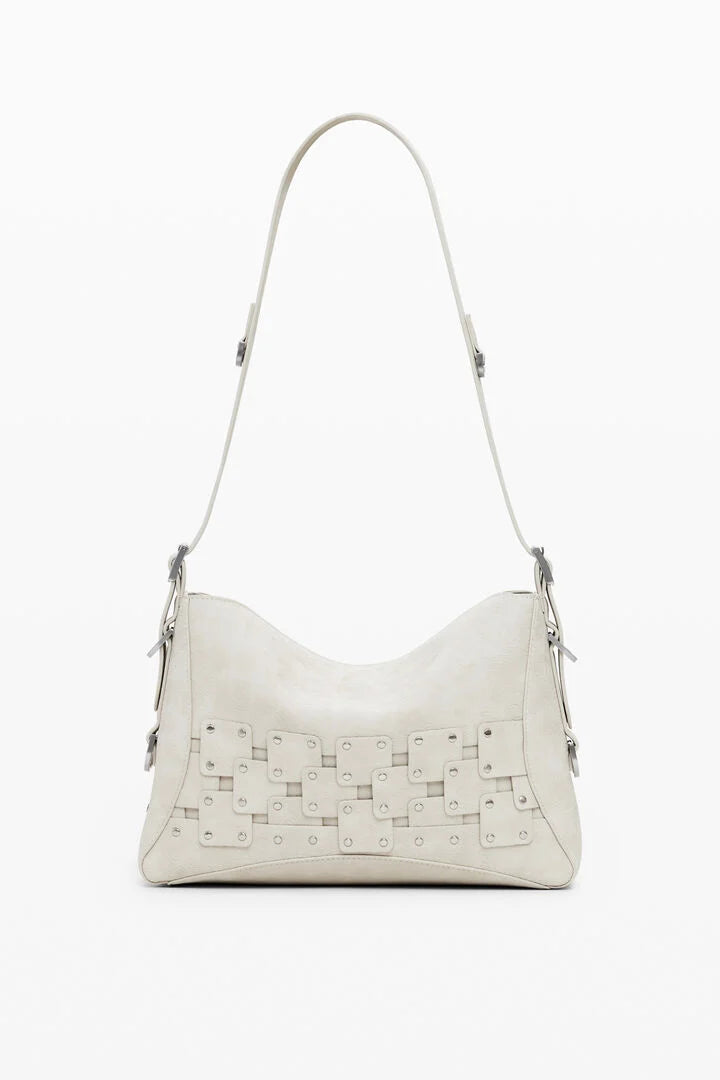 New Patch 2 Piedra Bag,