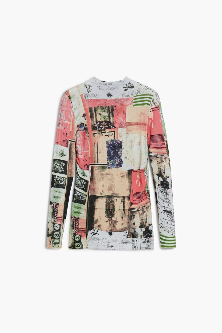 Montreal Sweater