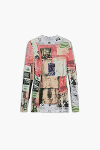 Montreal Sweater