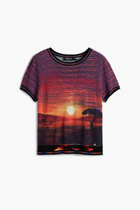Africa T-Shirt