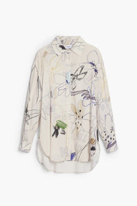 Newsarty Shirt