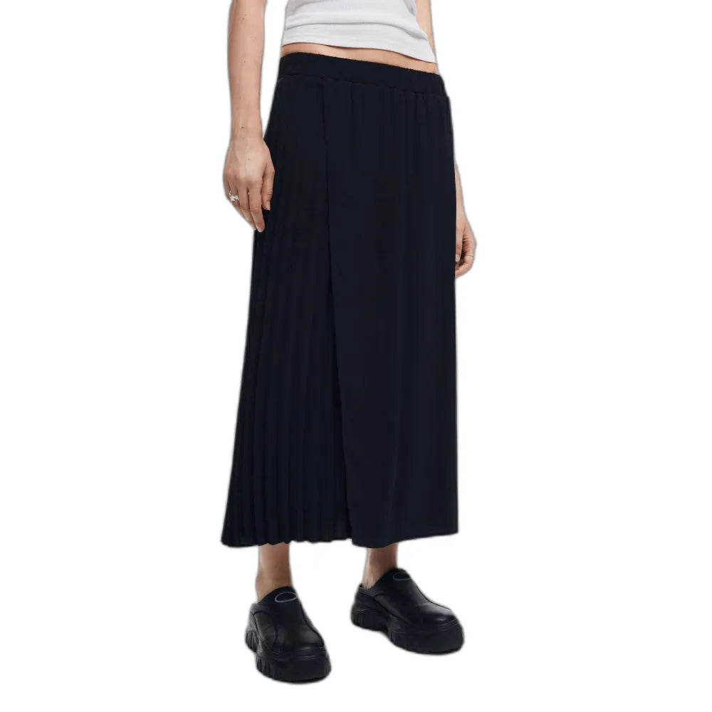 Fal Xining Skirt, Black