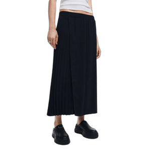 Fal Xining Skirt, Black