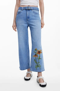 Ohio Denim