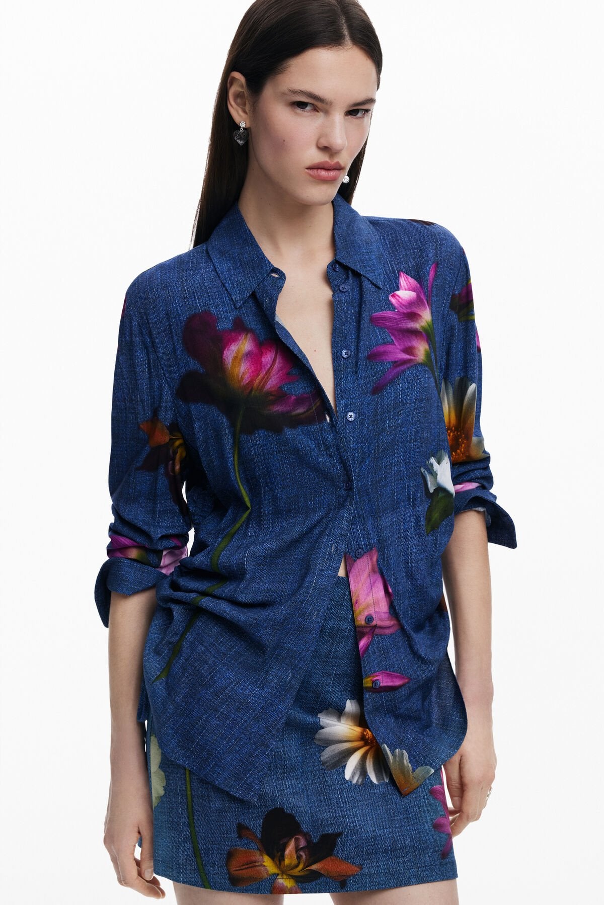 Apolo Shirt