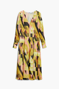 Geometria Dress