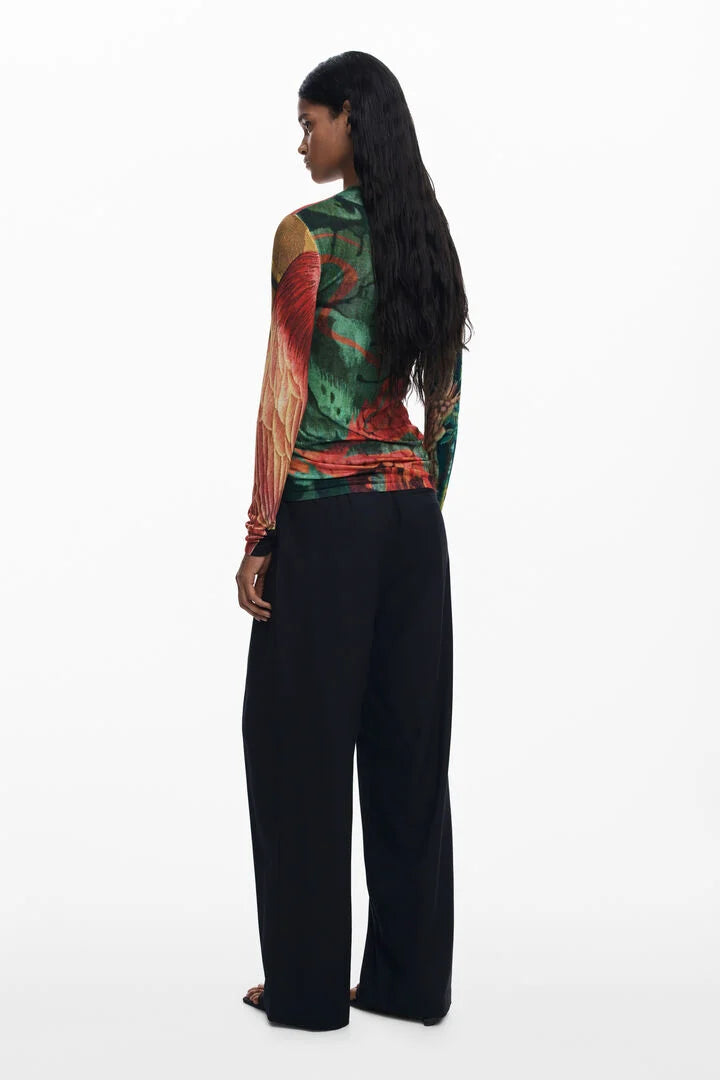 Tapiz Sweater