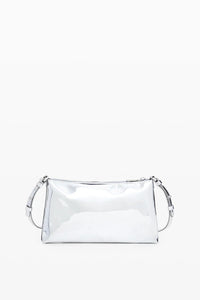 Mini Half Logo Monica