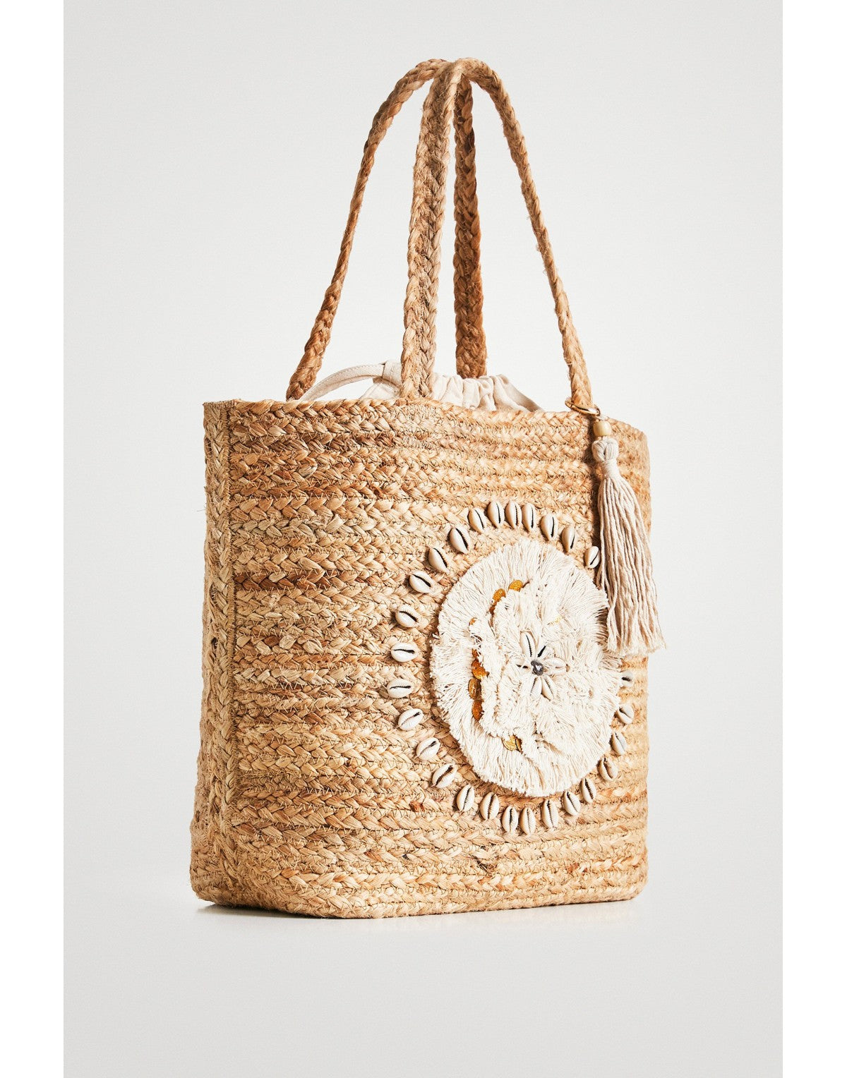 Tulum Shopper Bag