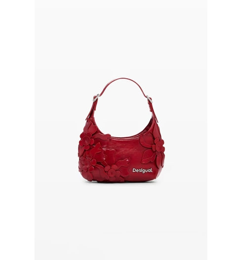 Reprise Red Valentine Haiti Bag
