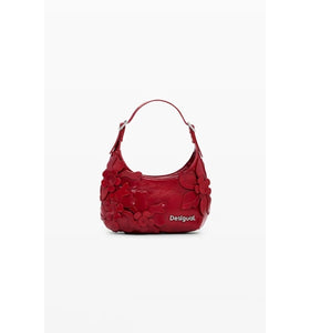 Reprise Red Valentine Haiti Bag