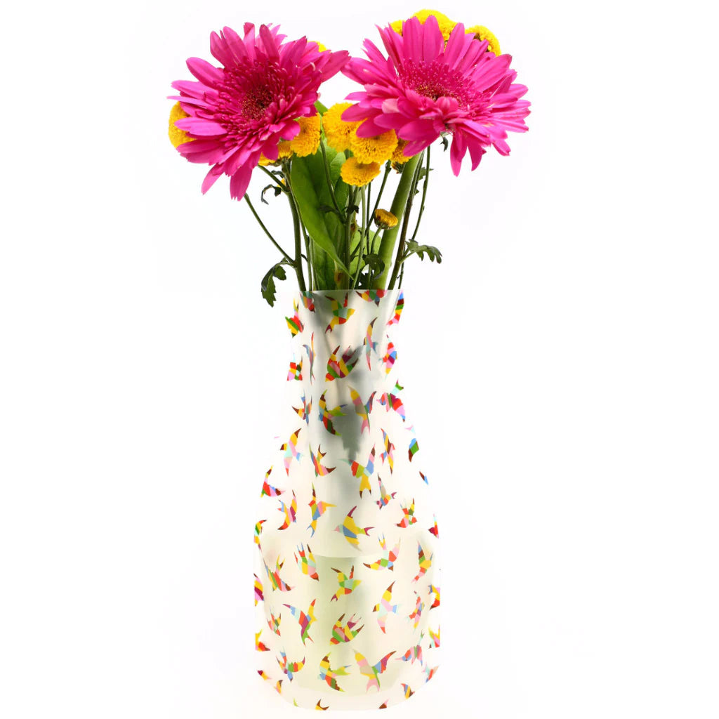 TIPPI VASE