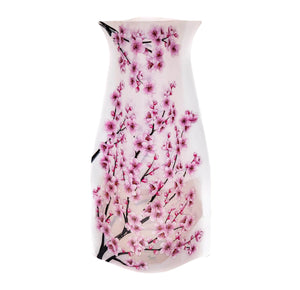 CHERRY BLOSSOM VASE