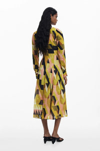 Geometria Dress