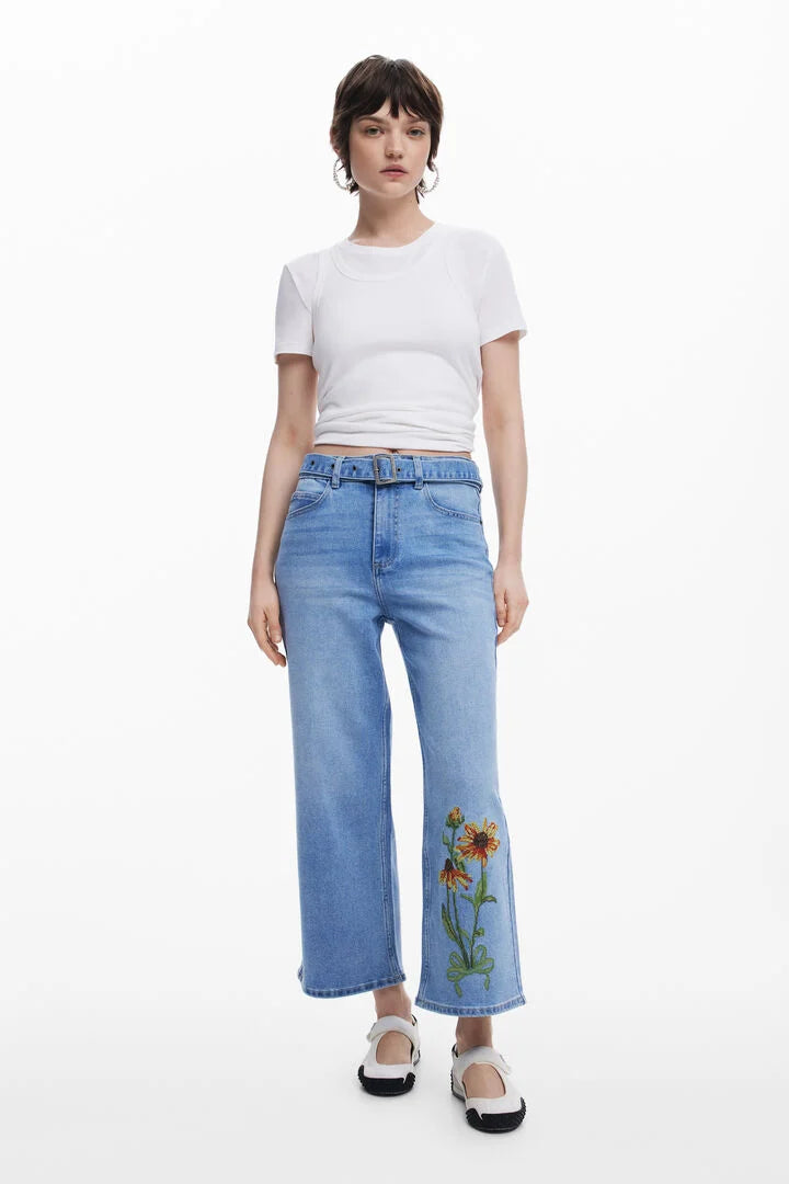 Ohio Denim