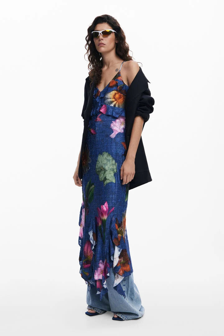 Apolo Dress