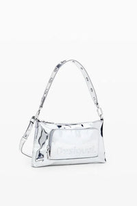 Mini Half Logo Monica