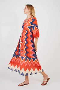 Promenade Dress