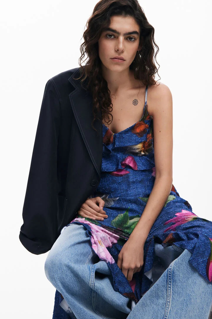 Apolo Dress