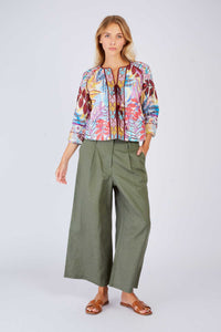 Jill Jacket, Rouge