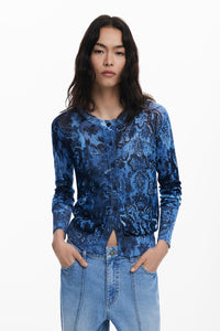 Kassidy Cardigan