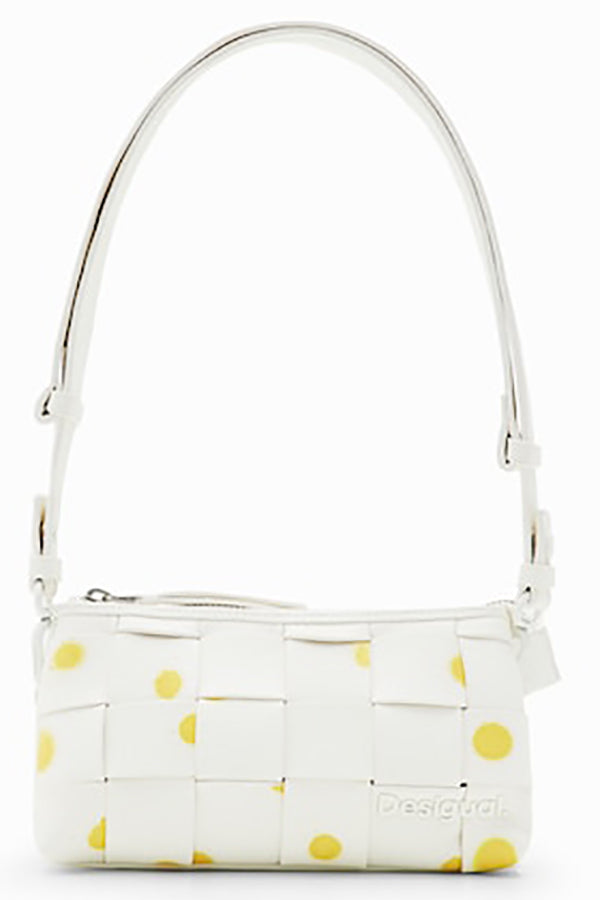 New Splatter Micro bag