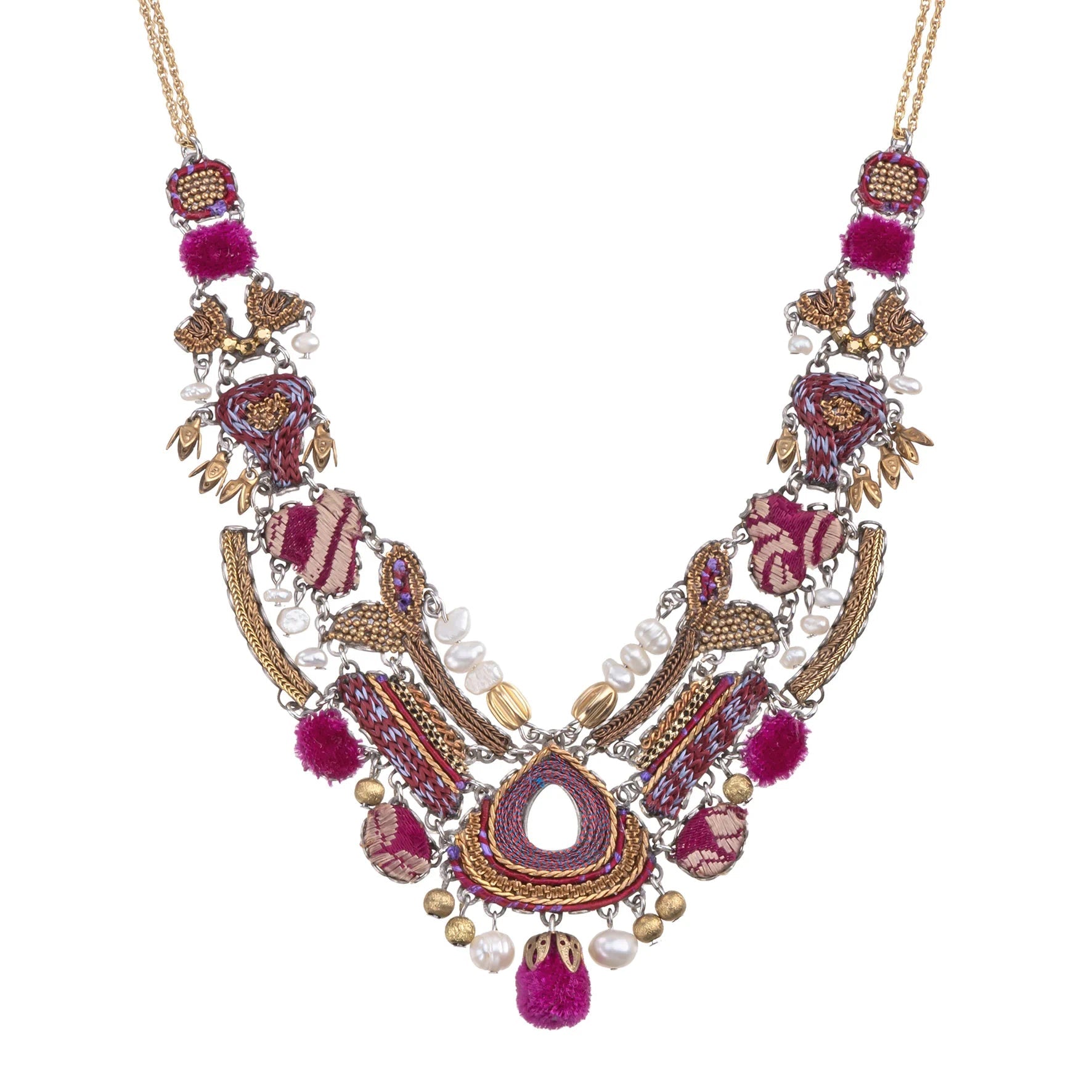 Ancient Royalty Necklace