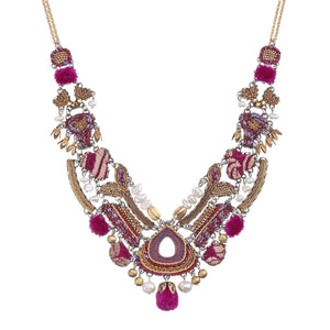 Ancient Royalty Necklace