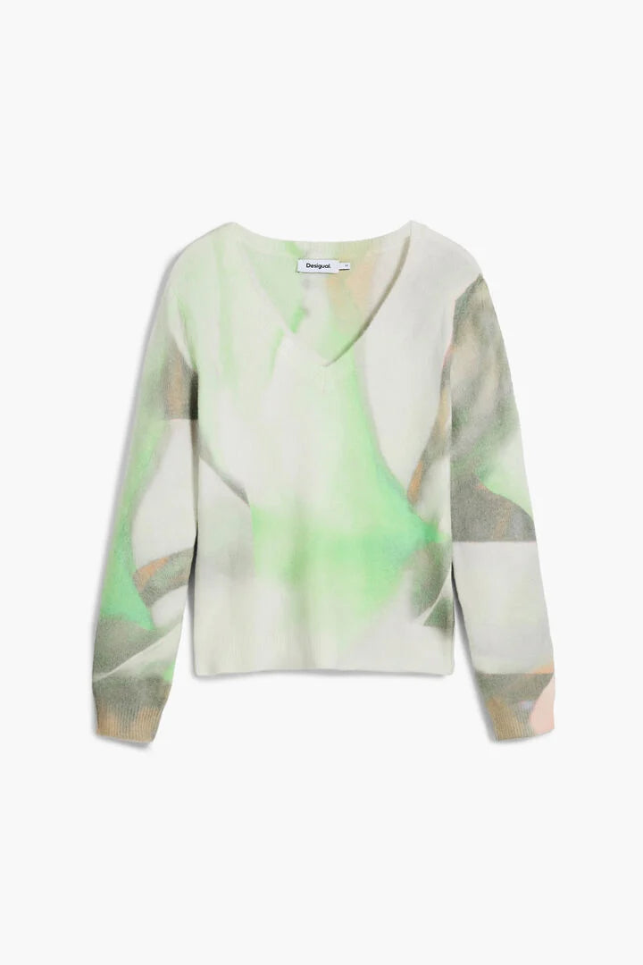 Oulu Sweater
