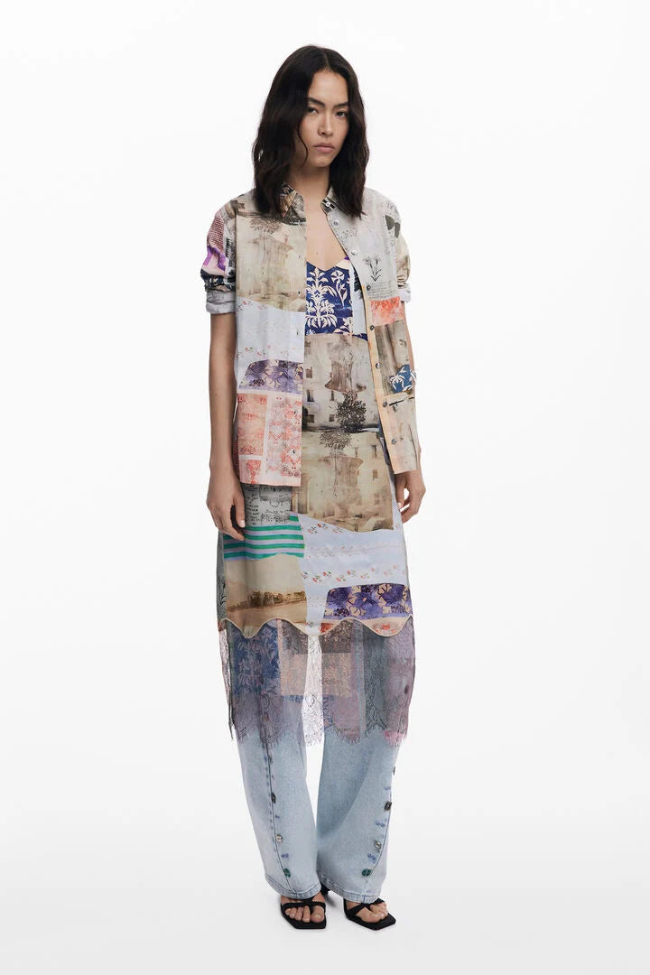 Photopostal Shirt