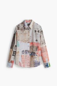 Photopostal Shirt