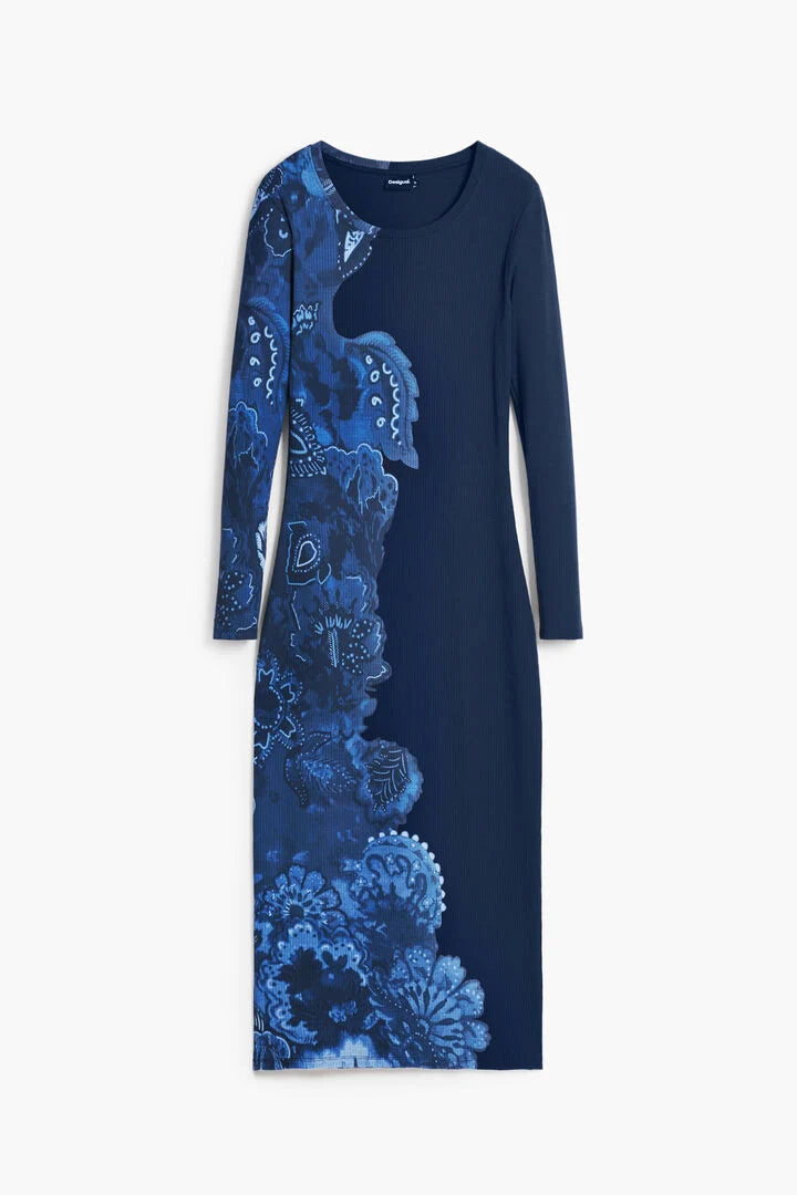 Limbani Dress