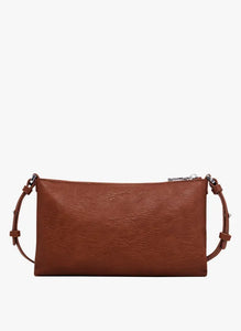 Monica Cont Bag - Brown
