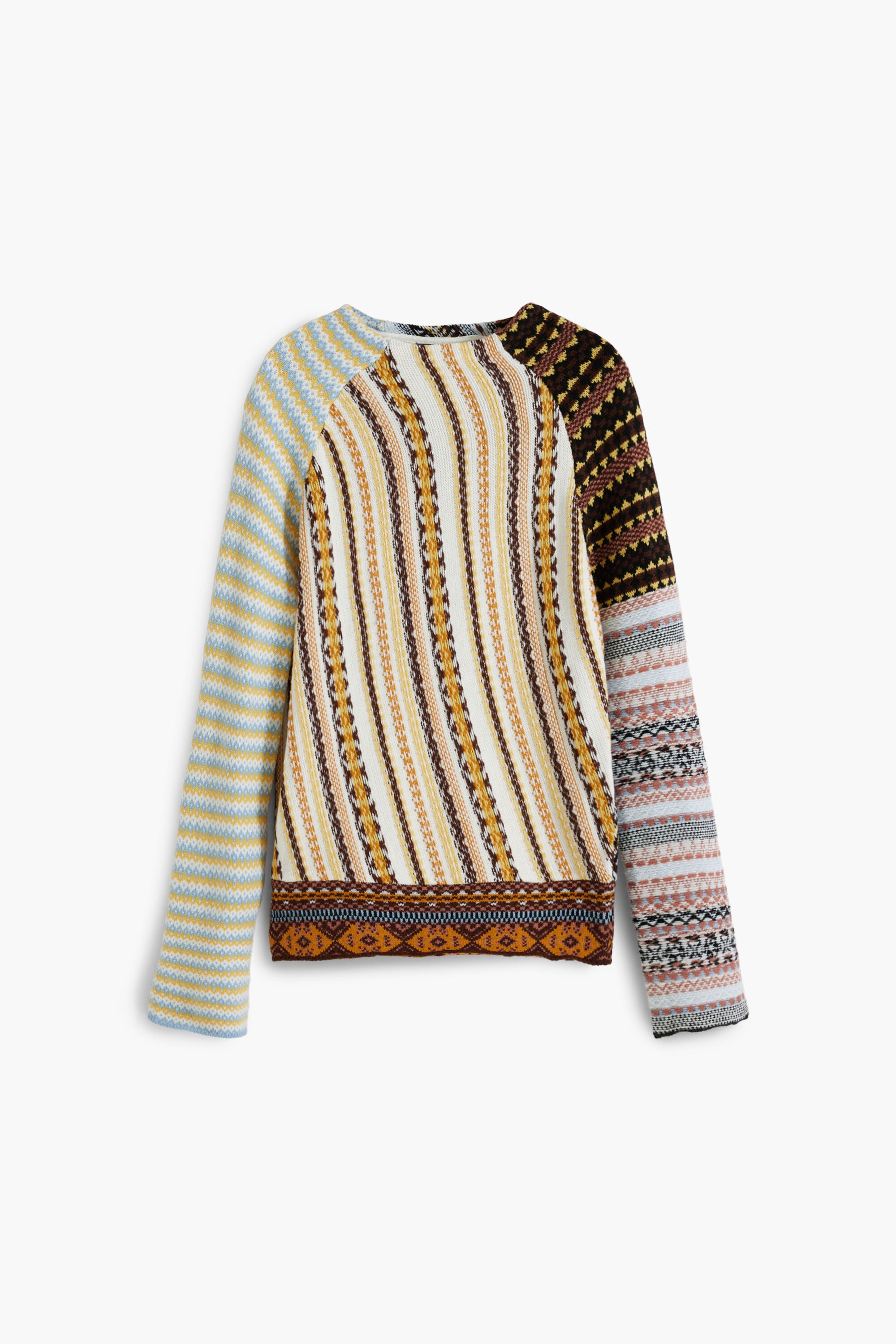 Alaska Sweater