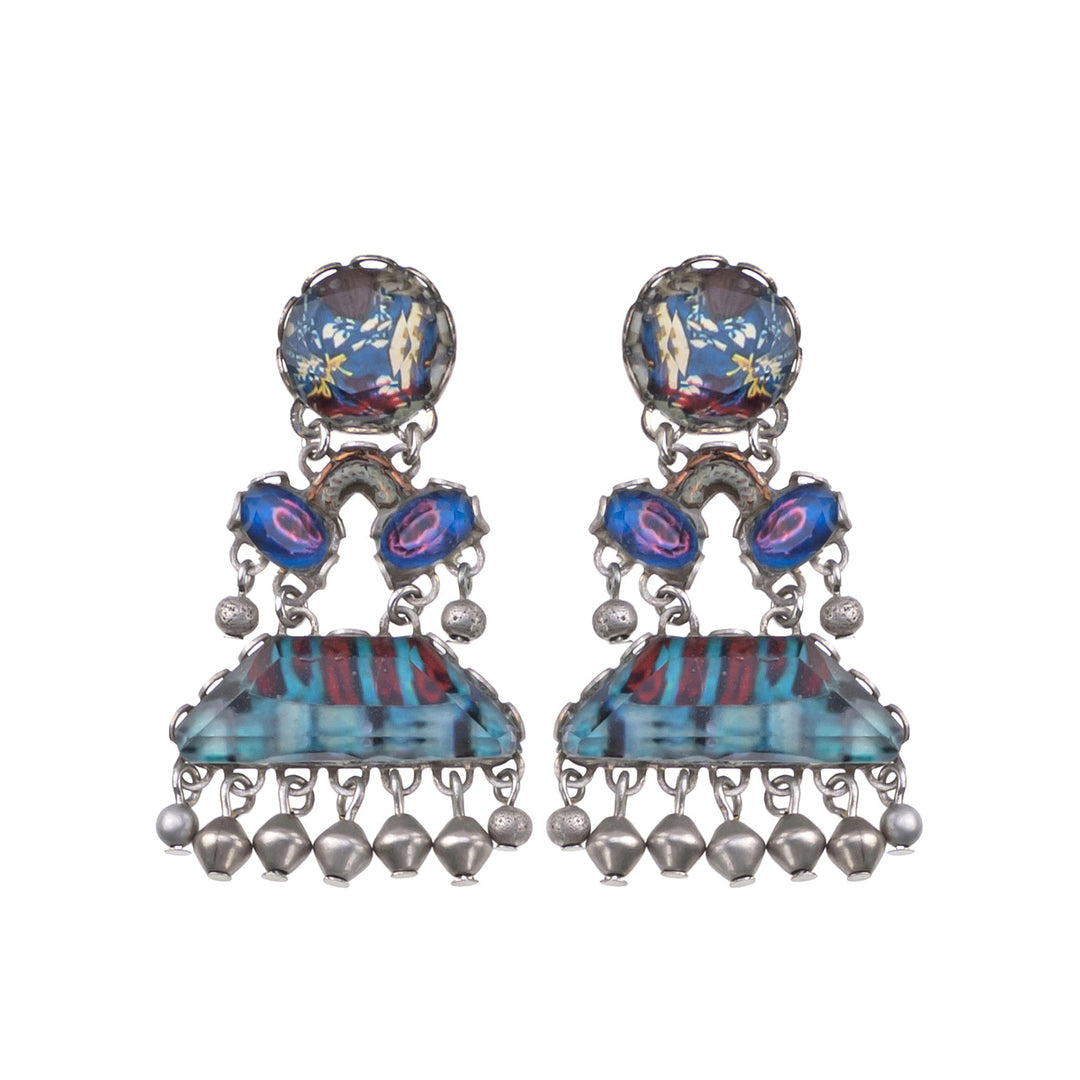 Magical Notes Earrings