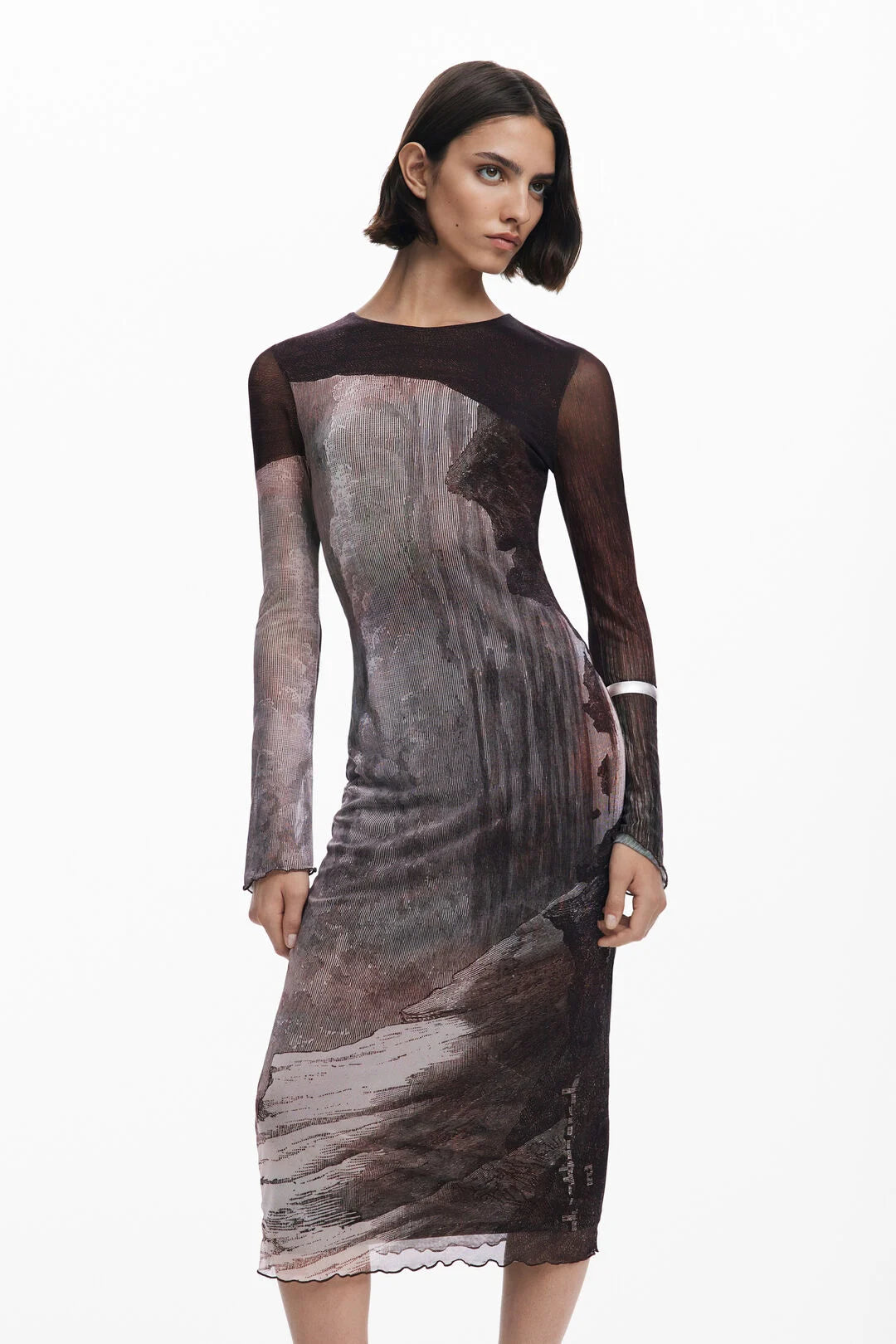 Abyss Dress