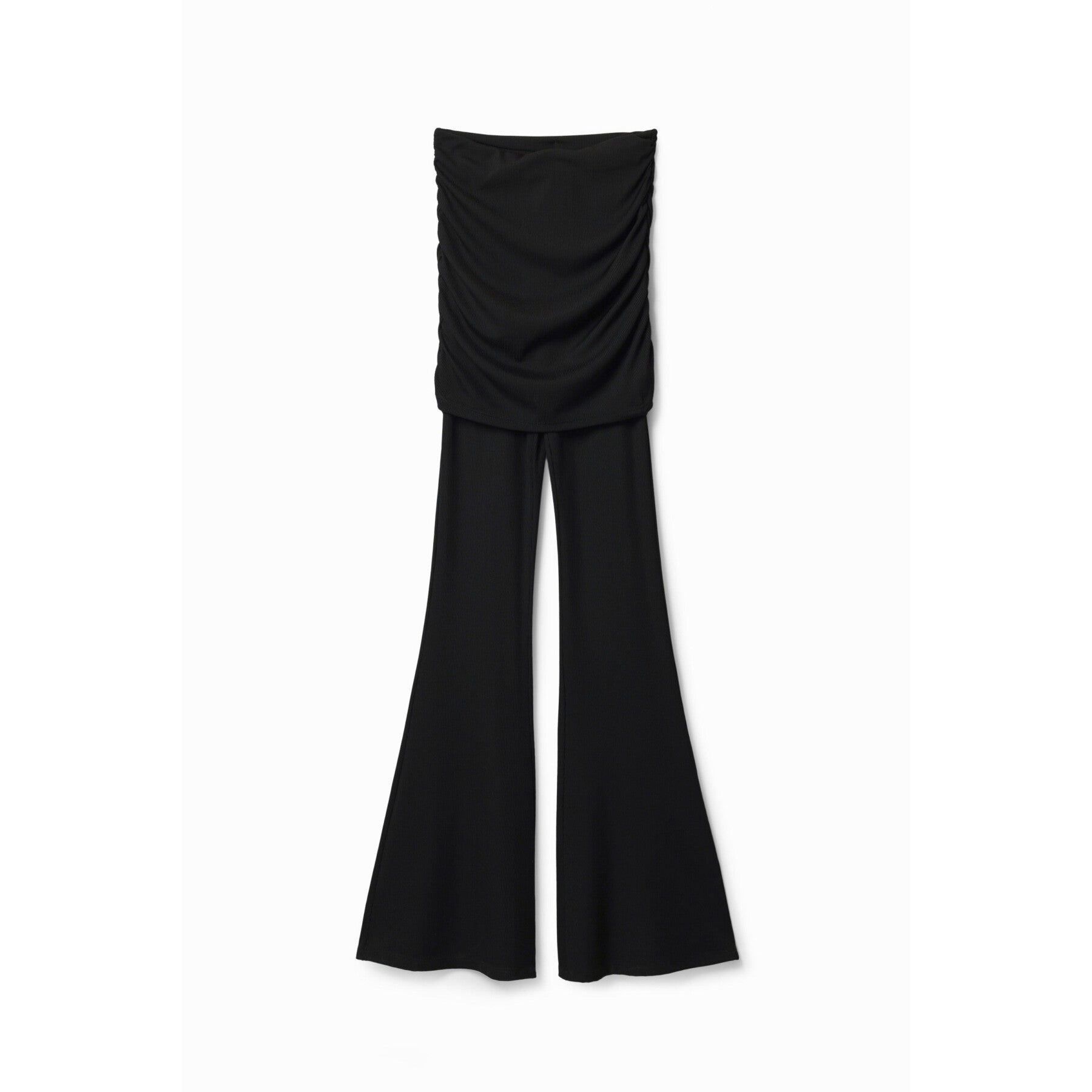 Keira Pant, Black