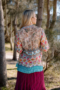 Lenah Shirt