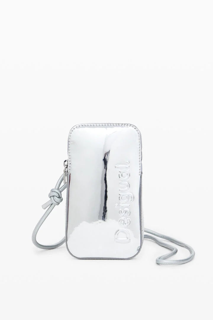 Delphine phone/wallet bag