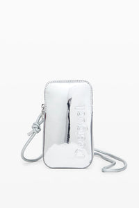 Delphine phone/wallet bag